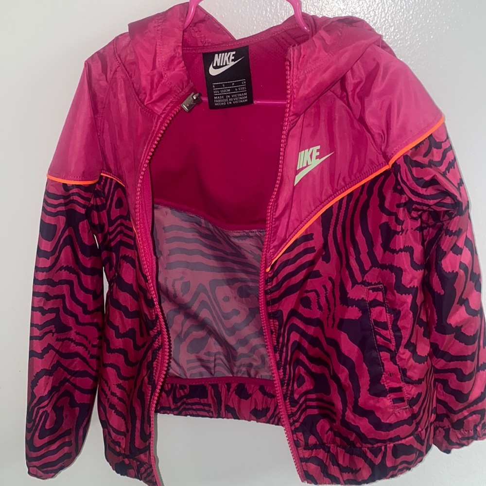 Nike Jacket
